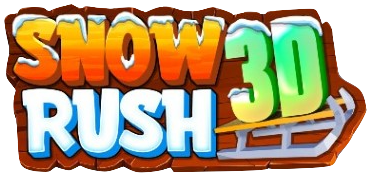 Snow Rush 3D