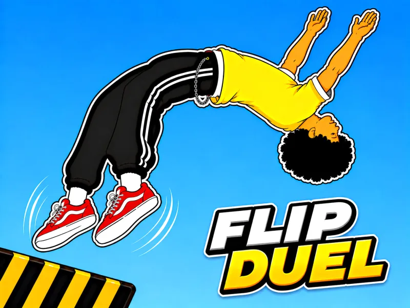 Flip Duel